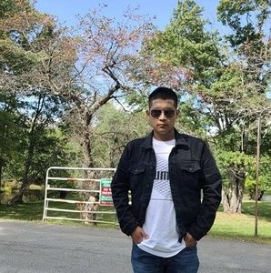 Meet your Posher, Diego